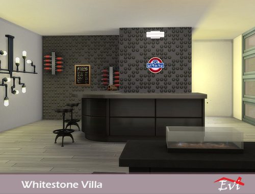 Whitestone Villa