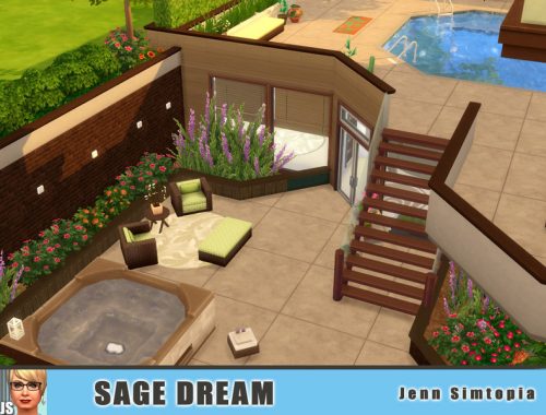 Sage Dream