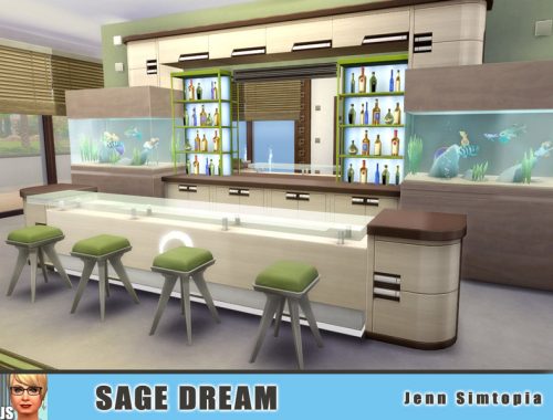 Sage Dream