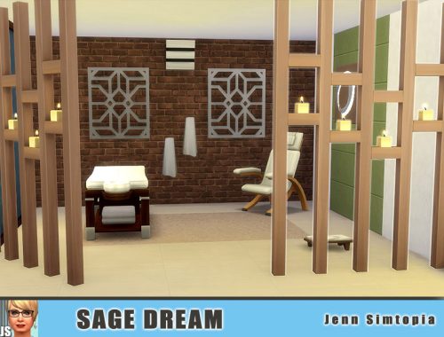 Sage Dream