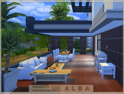Alba