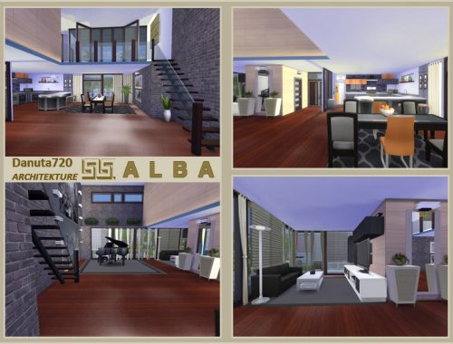 Alba