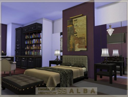 Alba