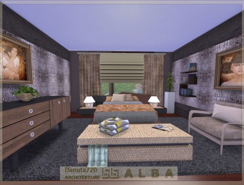 Alba