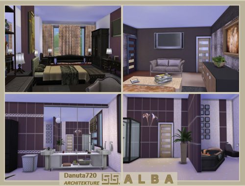 Alba