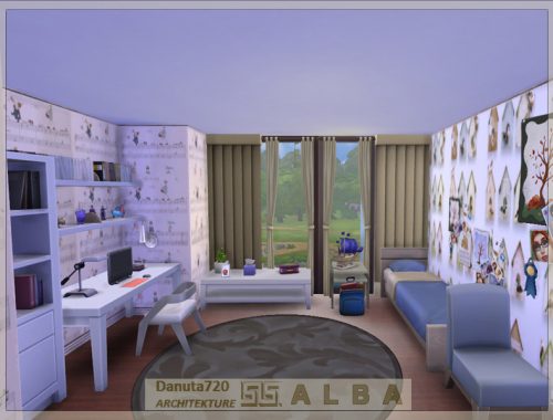 Alba