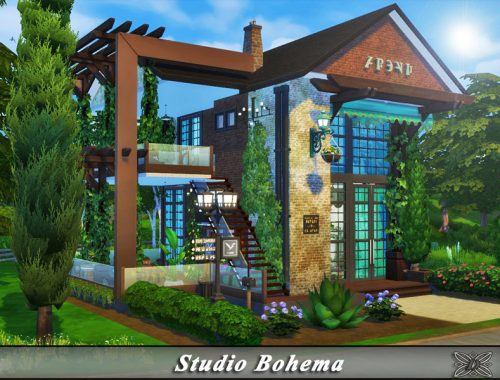 Studio Bohema
