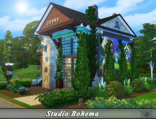 Studio Bohema