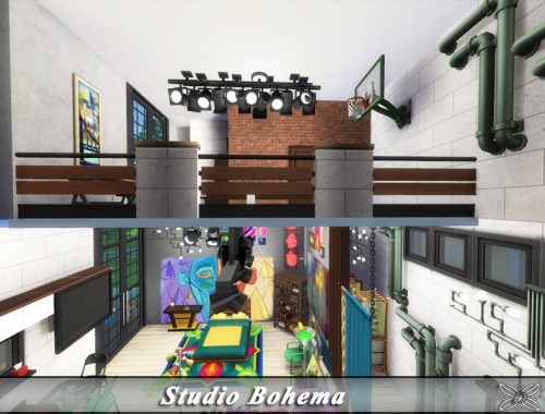 Studio Bohema