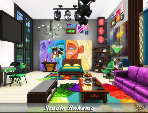 Studio Bohema