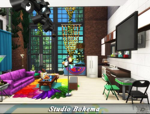 Studio Bohema