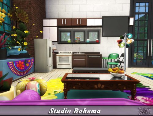 Studio Bohema