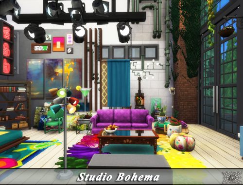 Studio Bohema