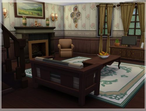 Cedar Cottage