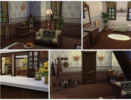 Cedar Cottage