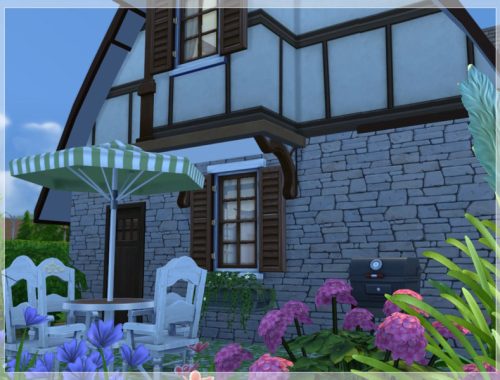 Cedar Cottage