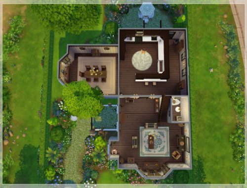 Cedar Cottage