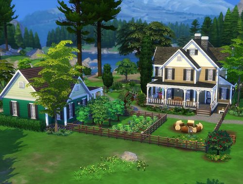 My Little Farm