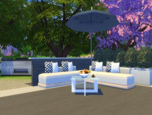 Modern Greytone