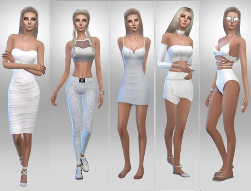 Elena White