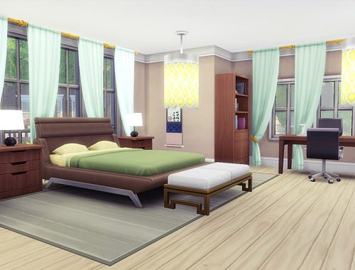Luxury Asylum