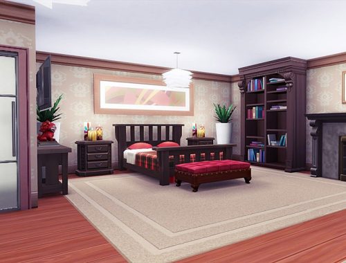Luxury Asylum