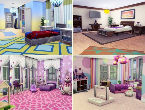 Luxury Asylum
