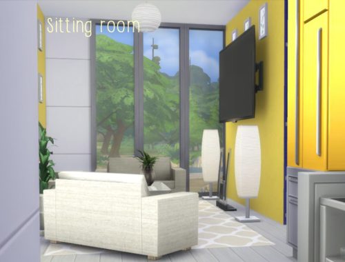 Little Villa