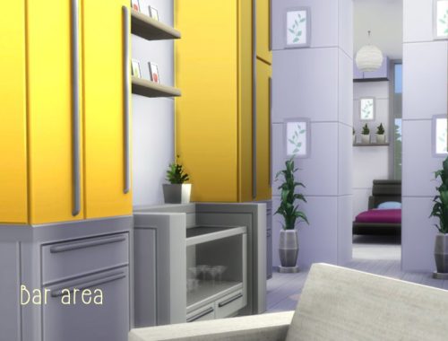 Little Villa