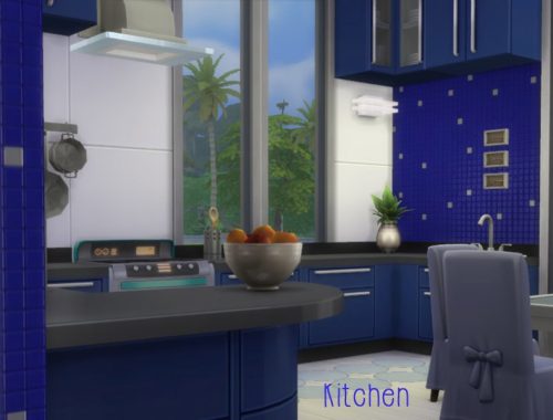 Little Villa