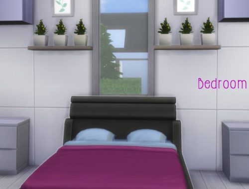 Little Villa