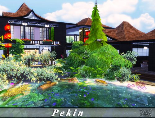 Pekin