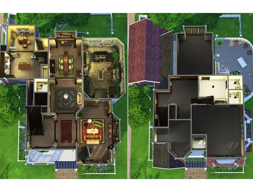 Gorgeous Victorian
