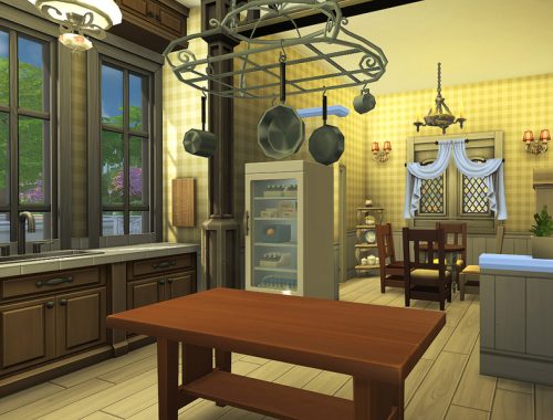 Gorgeous Victorian