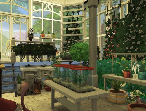 Gorgeous Victorian
