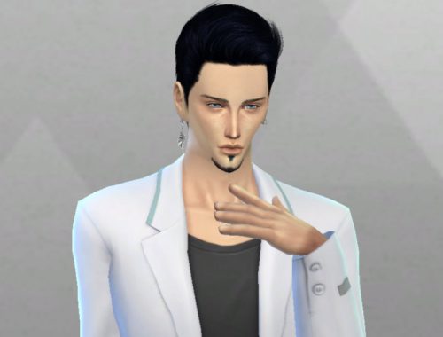 Jim Rains Sim