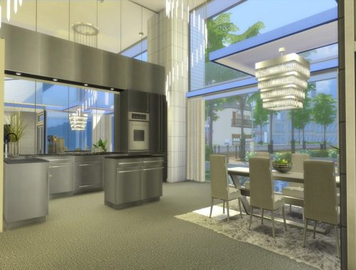 Modern Chrome