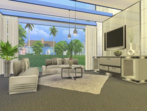 Modern Chrome