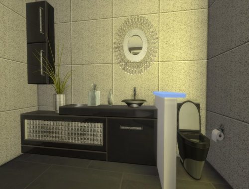 Modern Chrome