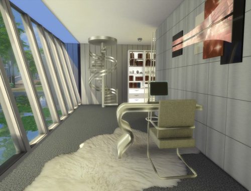 Modern Chrome
