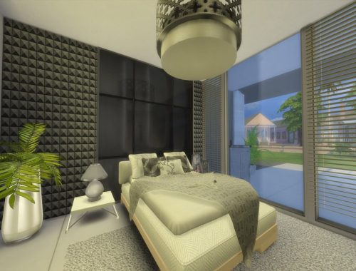 Modern Chrome