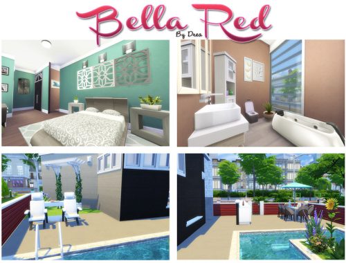 Bella Red
