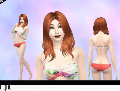 MATTE Skintone - SET- 12