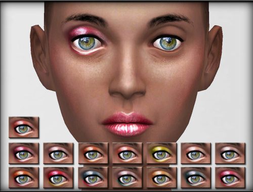 EyeShadowSet2