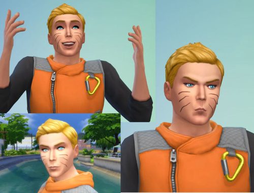 Naruto Uzumaki