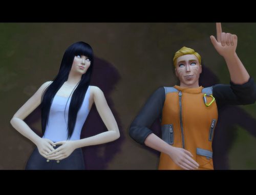 Naruto Uzumaki