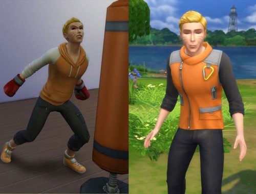 Naruto Uzumaki
