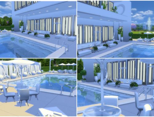 Tranquility | The Spa Retreat