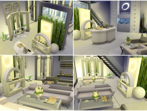 Tranquility | The Spa Retreat
