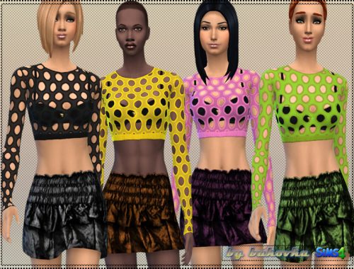 Set_Frill and Crop